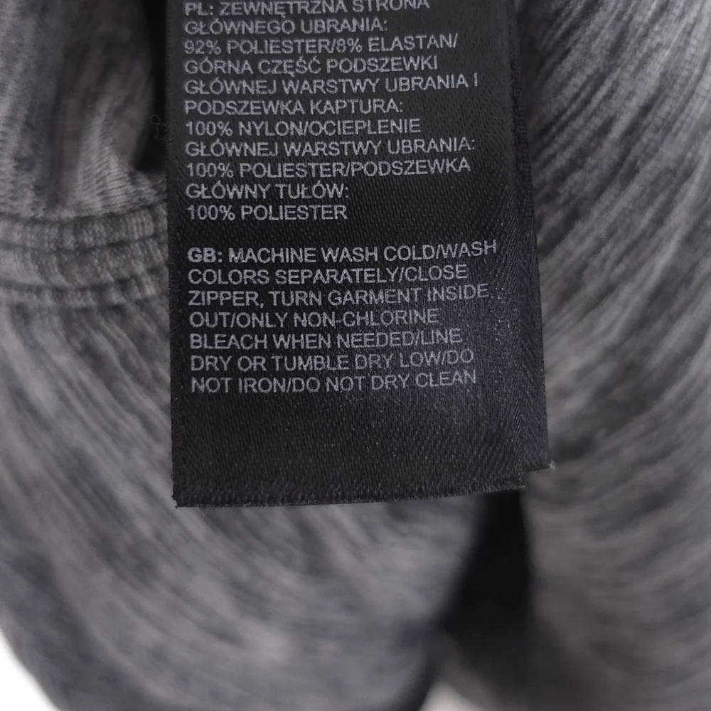 The North Face north face